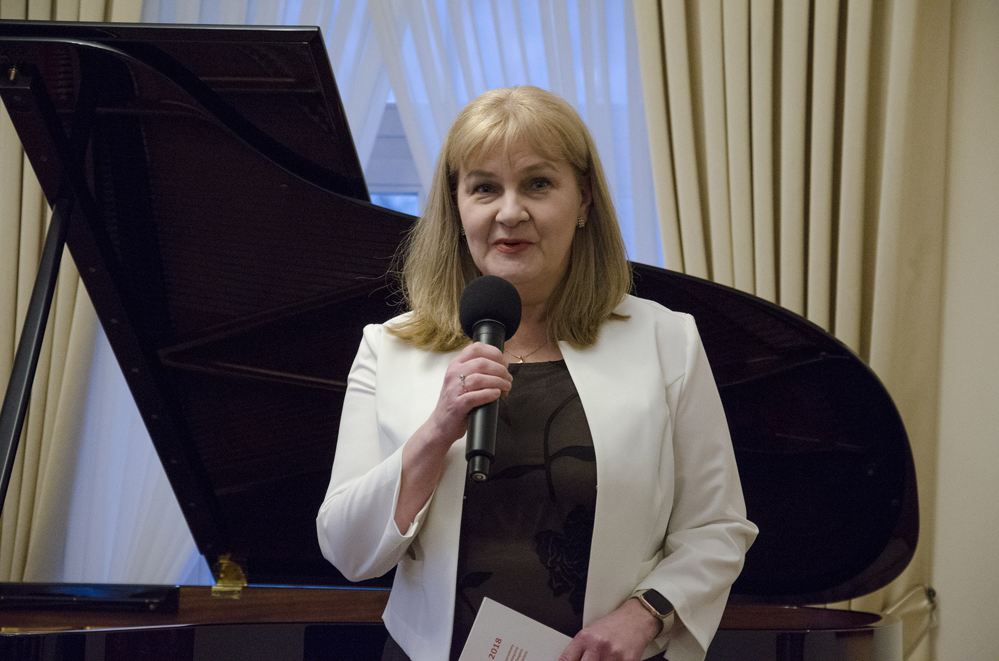 Międzynarodowy Konkurs Pianistyczny