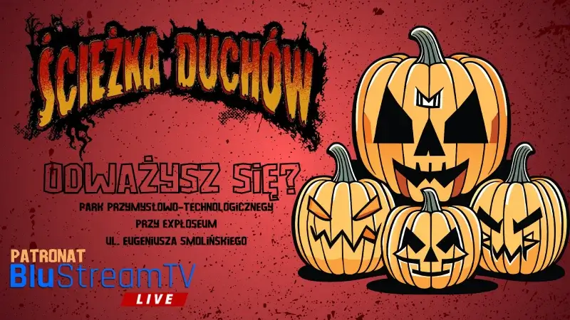 sciezki duchow