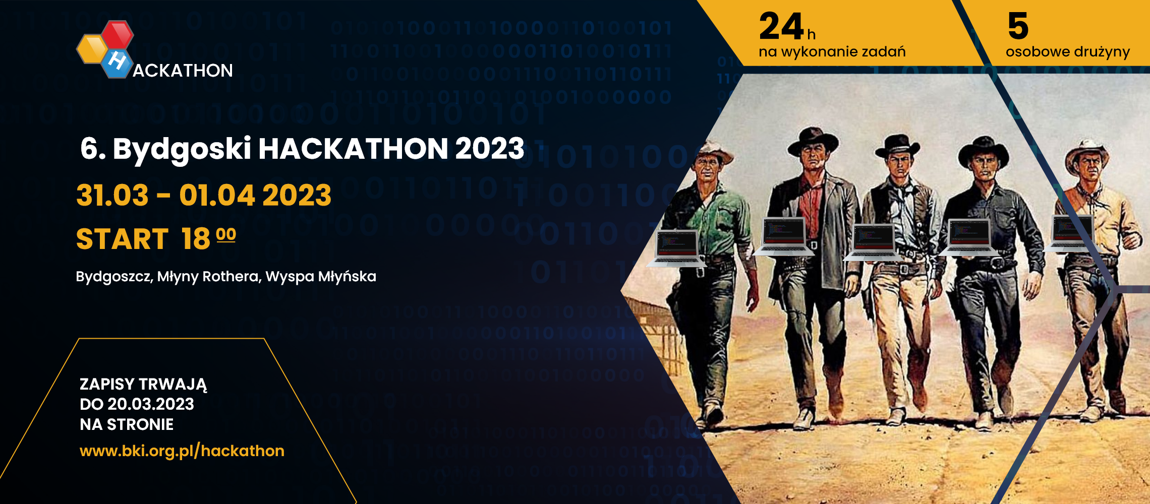 Hackathon