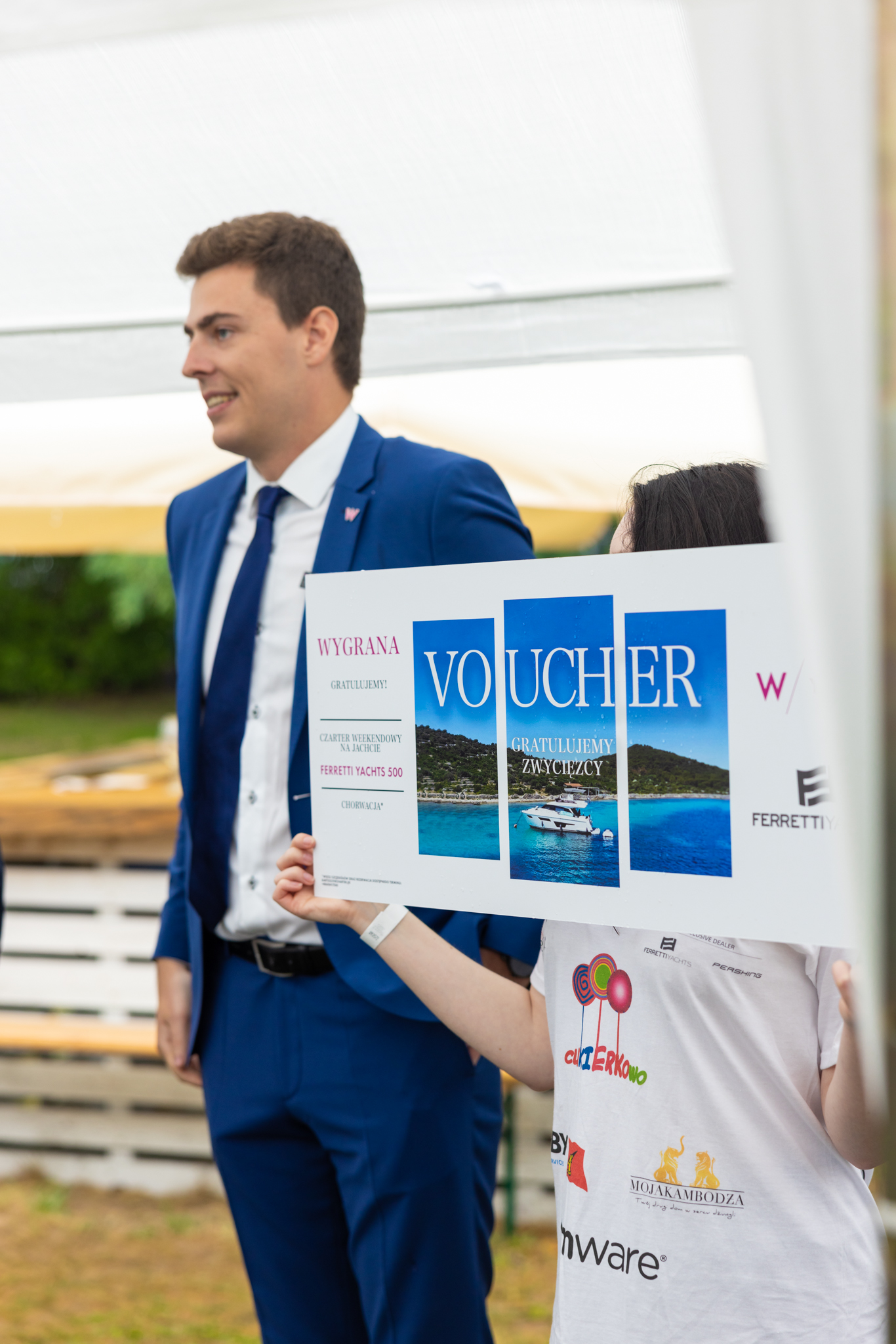 Międzynarodowy Filantropijny Piknik Polo