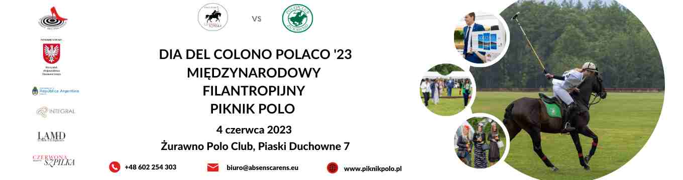 Międzynarodowy Filantropijny Piknik Polo