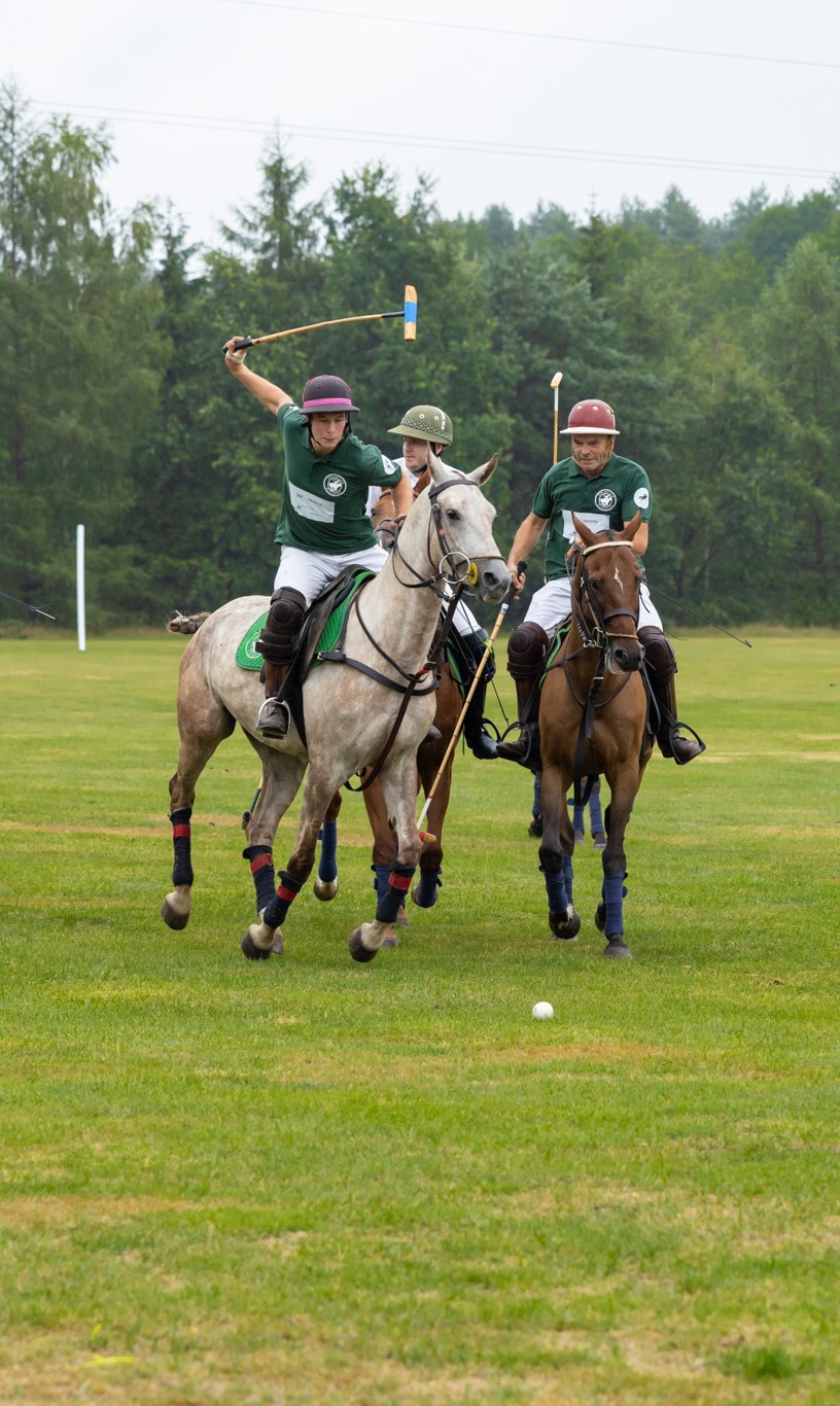 Międzynarodowy Filantropijny Piknik Polo